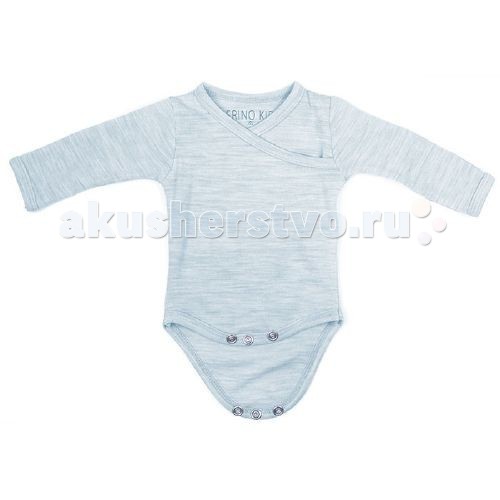 фото Merino kids боди cocooi