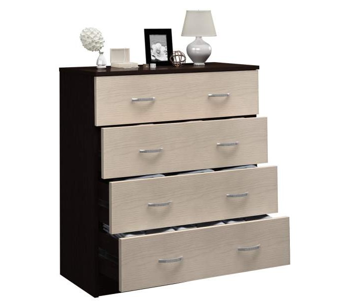

Комод MF Master Финк-84 (4 ящика), Финк-84 (4 ящика)