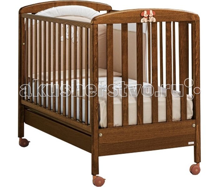 Детские кроватки MIBB Dado