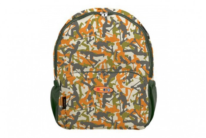 Micro Рюкзак Rucksack для самокатов Maxi