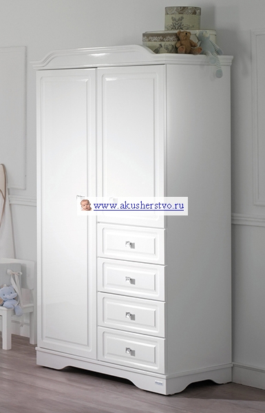 

Шкаф Micuna Elegance, Elegance