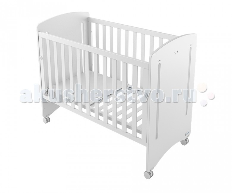 

Детская кроватка Micuna Dou-Dou Relax 120х60, Dou-Dou Relax 120х60