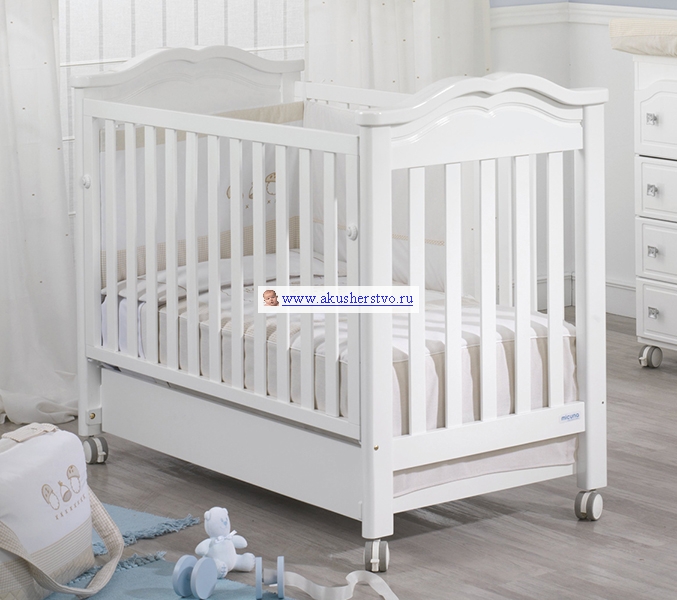 

Детская кроватка Micuna Classic, Classic