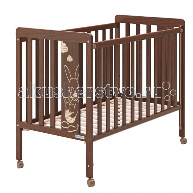 

Детская кроватка Micuna Kangaroo 120х60, Kangaroo 120х60