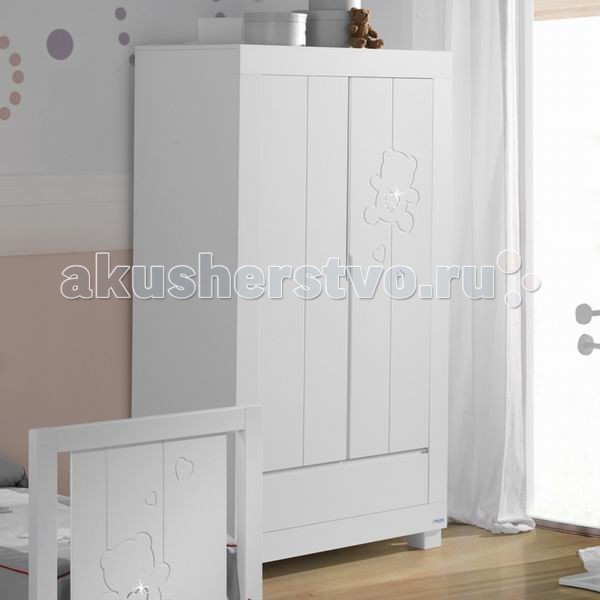 

Шкаф Micuna Neus Lux, Neus Lux