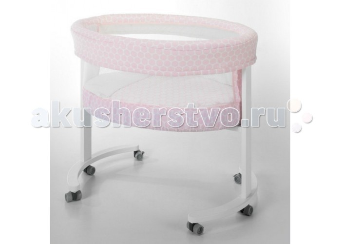 

Колыбель Micuna Smart МО-1456, Smart МО-1456