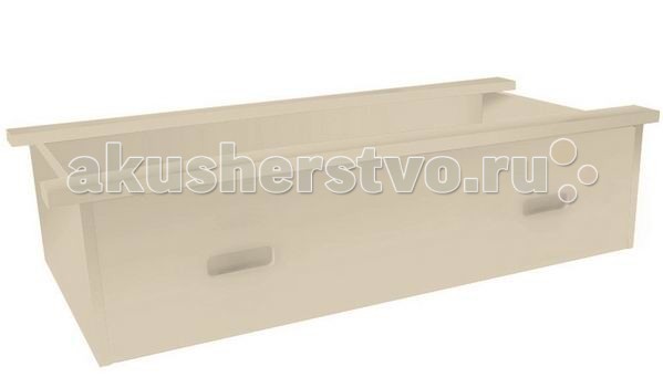 Micuna Ящик-маятник для кровати 120х60Ящик-маятник для кровати 120х60 Micuna Ящик-маятник для кровати 120х60Ящик-маятник для кровати 120х60Ящик для кровати Micuna – важный предмет интерьера. Он не только дополнит внешний облик детской кроватки, но и станет родителям хорошим помощником. Сюда можно сложить дополнительные комплекты постельного белья или игрушки малыша. Ящик легко выдвигается, изготовлен из тех же материалов, что и кроватки, и прекрасно подходит для хранения текстиля и детских вещей. Основные характеристики: идеально подходит для кровати Micuna 120x60 превращает статичную кровать в кровать-качалку при установке ящика можно выбрать маятник продольный или поперечный удобен и функционален лёгкий механизм выдвижения материал: МДФ Подходит для следующих моделей кроваток: Molinillos by Paola Dominguin, Dolce Luce, Valeria, Cielo, Neus, Juliette, Duende, Lunar, Elegance/Classic, Cats, Copito, Dinus, Globe, Lapin Calin, Mary, Nicole, Sweet Bear Basic, Tobby, Promoplay, DouDou, Amelia Aran.<br>