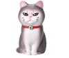  Mihi Mihi Фигурка Кот Small Bell Cat 9 см - Mihi Mihi Фигурка Кот Small Bell Cat 9 см