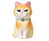  Mihi Mihi Фигурка Кот Small Bell Cat 9 см - Mihi Mihi Фигурка Кот Small Bell Cat 9 см