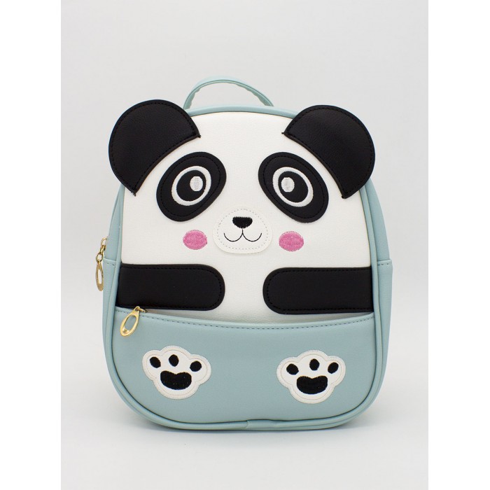 фото Mihi mihi рюкзак панда