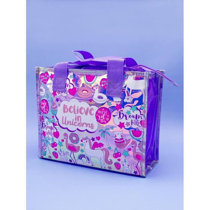 

Mihi Mihi Сумка Believe in Unicorns, Сумка Believe in Unicorns