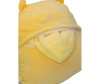 Мягкая игрушка Mihi Mihi Тигренок с пледом внутри 40 см - Mihi Mihi Тигренок с пледом внутри 40 см