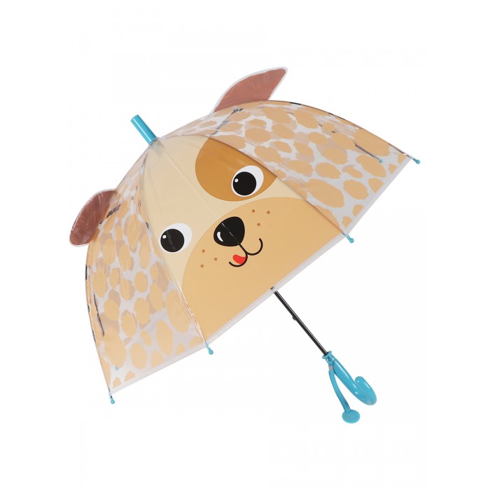 Зонт Mihi Mihi трость Собачка с ушками