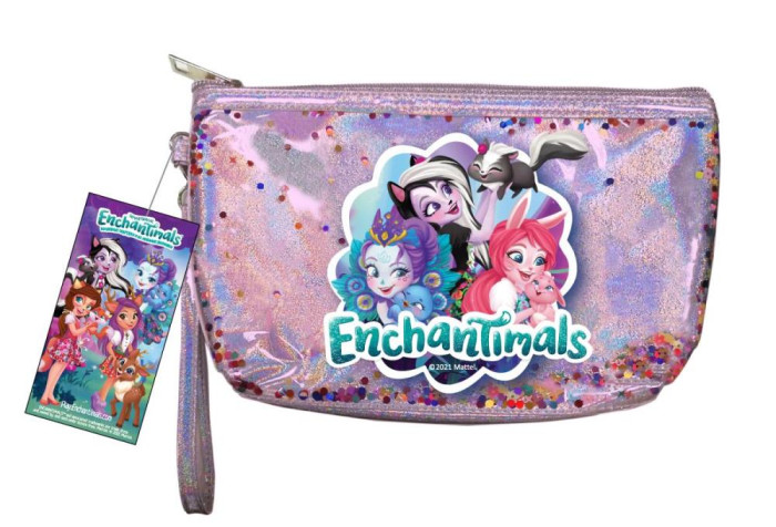 Милая леди Косметичка Enchantimals