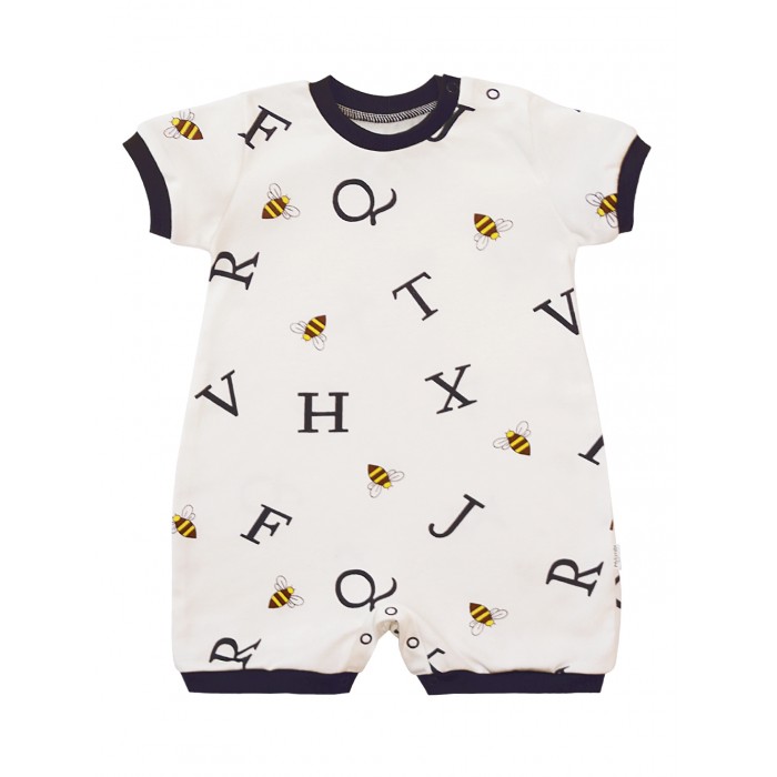 

Milimbi Песочник Алфавит, Песочник Алфавит