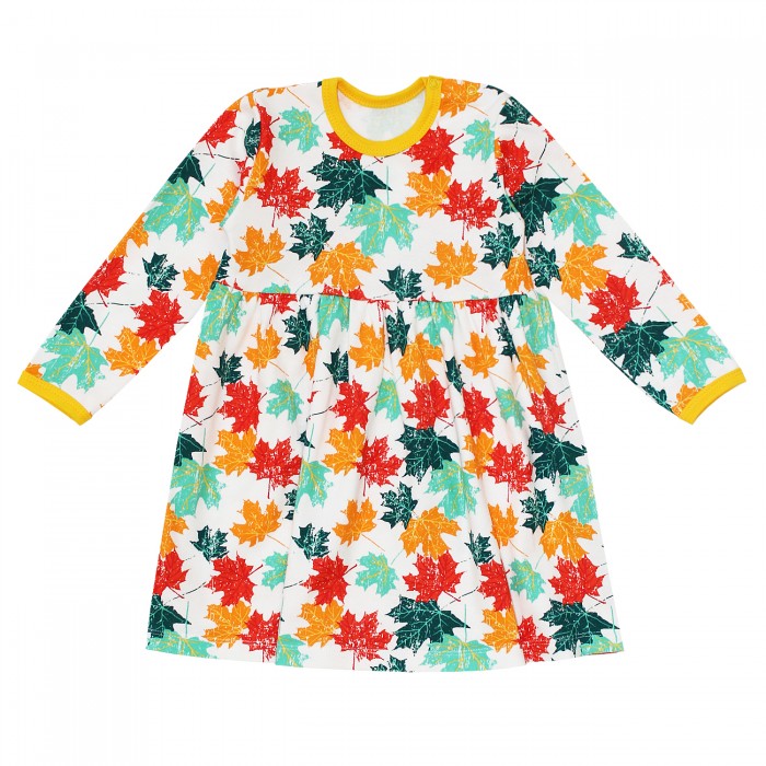 Milimbi Платье Клен