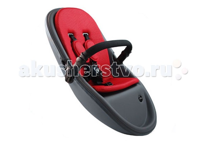 Прогулочный блок Mima Twin Seat EVA материалTwin Seat EVA материал Прогулочный блок Mima Twin Seat EVA материалTwin Seat EVA материалПрогулочный блок Mima Twin Seat, встроенная переносная колыбель, ограничитель. Позволяет очень быстро трансформировать ее в коляску для двух маленьких персон. Сиденье имеет хорошо продуманную конструкцию и обеспечит малышу максимальный комфорт во время прогулок. Оснащено специальной системой Carrycot Inside, которая позволяет превратить прогулочное сиденье в люльку для новорожденного. Достаточно просто и быстро расстегнуть молнии, сделать несколько движений и сиденье преобразуется в люльку. Безопасность обеспечат ремни, которые снабжены мягкими плечевыми накладками. Особенности: имеет хорошо продуманную конструкцию и обеспечит малышу максимальных комфорт во время прогулок позволяет быстро трансформировать Kobi в коляску для двух маленьких персон оснащено системой Carrycot Inside для малышей от 0 мес. до 17 килограмм<br>