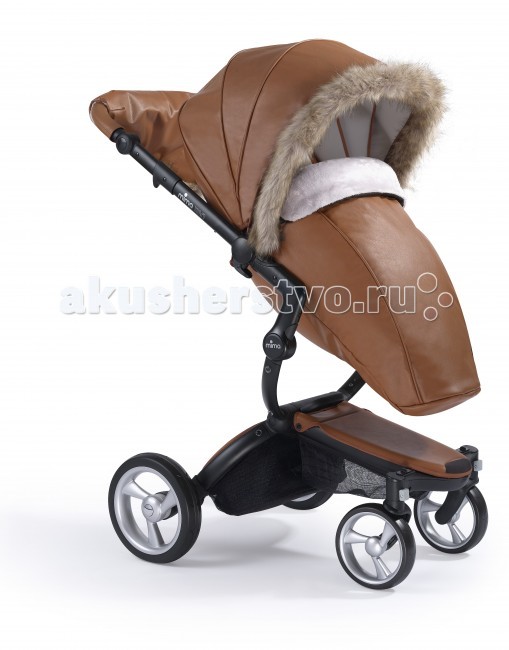 Mima Зимний комплект Winter Outfit