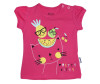  Mini World Комплект для девочки (футболка, шорты) MW16530 - Mini World Комплект для девочки (футболка, шорты) MW16530