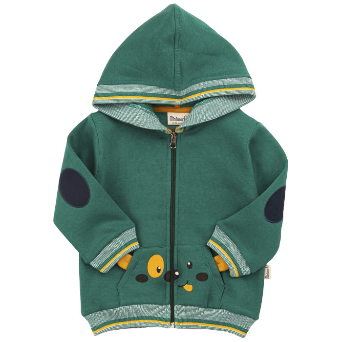 Mini World Толстовка MW16755