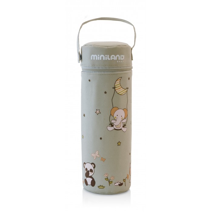 Miniland Термо-сумка для бутылочек Soft 500 мл - фото 1
