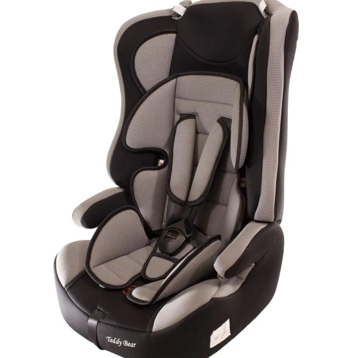 Автокресло Teddy Bear LB513RF
