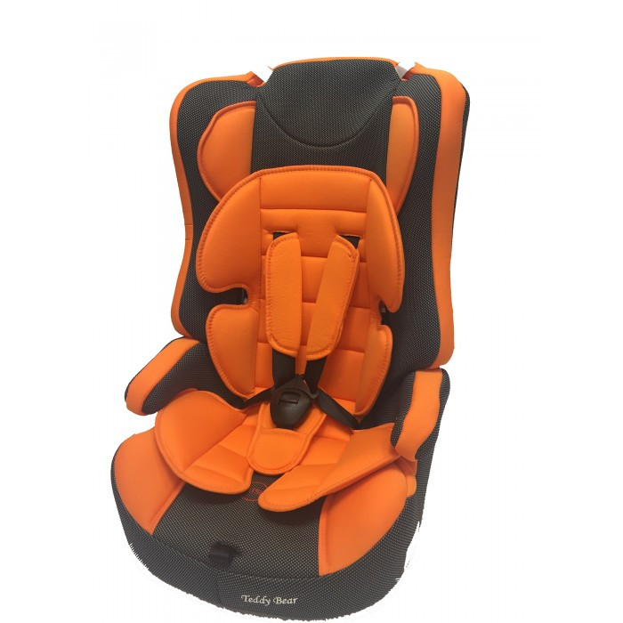 Автокресло Teddy Bear LB513RF