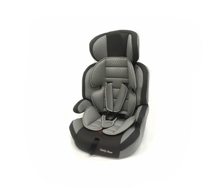 

Автокресло Мишутка LB515RF Комфорт