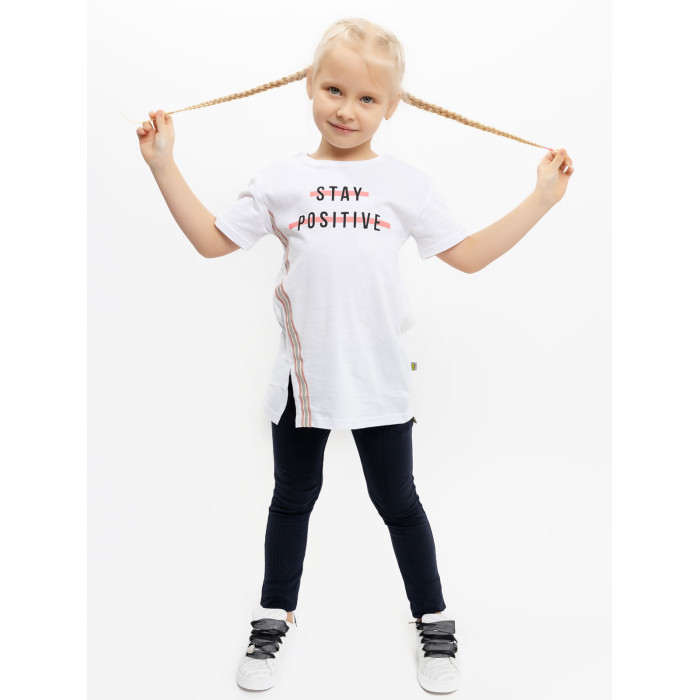 

Misil kids Брюки для девочки Sport 1022, Брюки для девочки Sport 1022