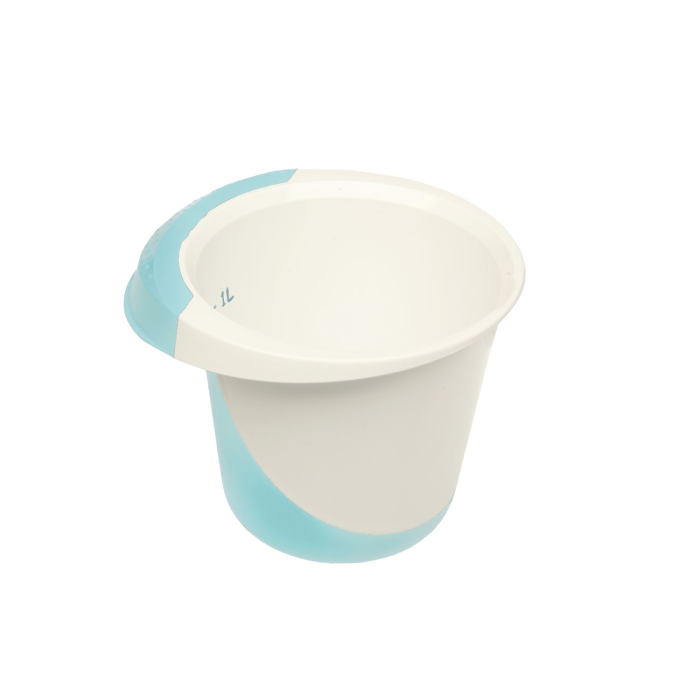 

Keeeper Миска для миксера с функцией антискольжения carlotta 1,5 л, Миска для миксера с функцией антискольжения carlotta 1,5 л
