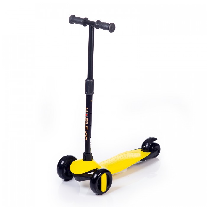 Трехколесный самокат Mobile Kid Smartico