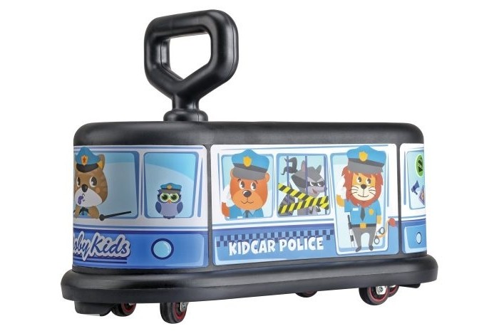 

Каталка Moby Kids KidCar, KidCar