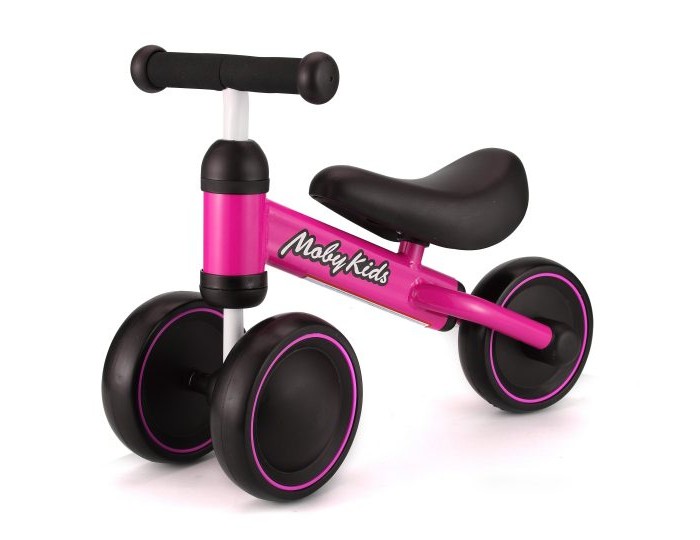 

Беговел Moby Kids KidBike, KidBike