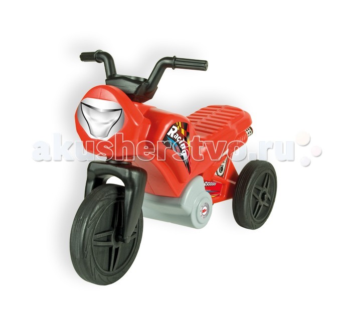 Каталки Mochtoys Мото Байк, Каталки - артикул:461341 Каталки Mochtoys Мото Байк, Каталки - артикул:461341