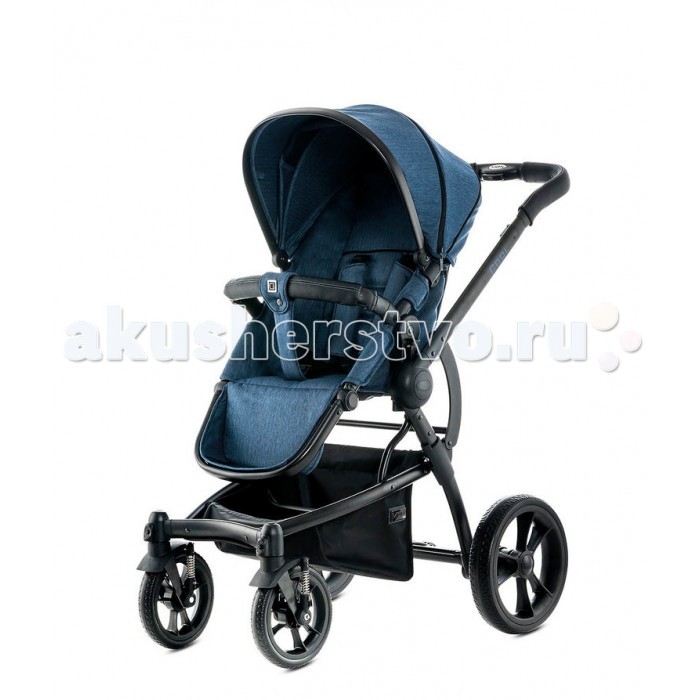 Коляска Moon Cool 2 в 1 от Акушерство Коляска Moon Cool 2 в 1 от Акушерство