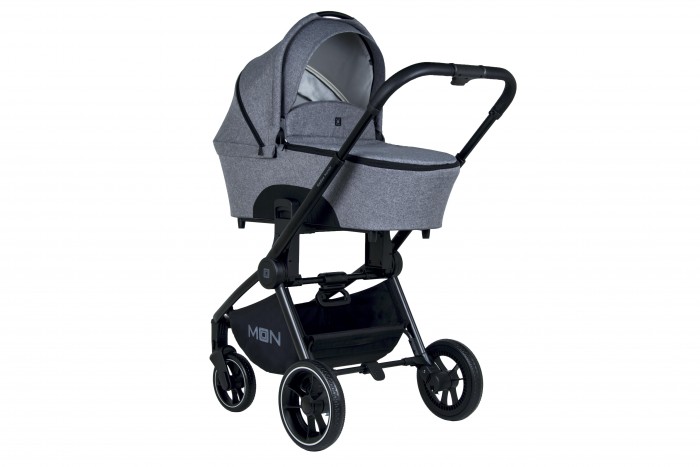 Коляска Moon Resea Kombi 2 в 1