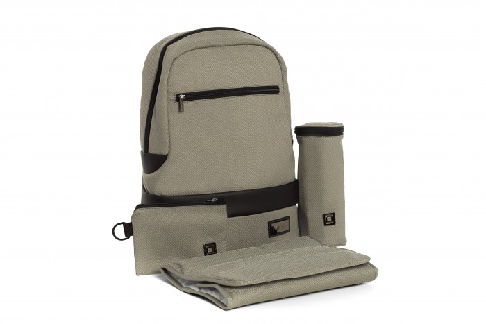 Сумки для мамы Moon Рюкзак Backpack