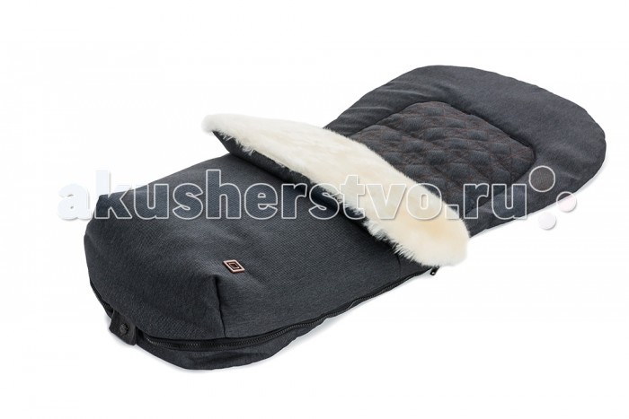 Демисезонный конверт Moon Муфта для ножек FootMuffМуфта для ножек FootMuff Демисезонный конверт Moon Муфта для ножек FootMuffМуфта для ножек FootMuffМуфта для ножек Moon FootMuff Даже в холодные дни года Moon FootMuff сохраняет тепло благодаря подкладке из искусственного меха. Накидка на ножки с функциями конверта в коляску Полностью закрывает ребенка Легко крепится к прогулочному блоку за счет прорезей под ремни коляски. За счет двусторонней молнии верхняя часть может быть удалена, и накидка на ножки превращается в мягкую подкладку. Размеры: 40х60<br>