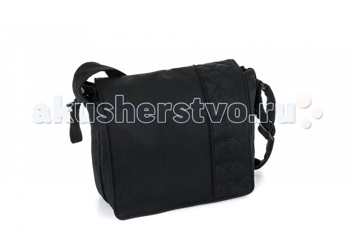 Moon Сумка Messenger BagСумка Messenger Bag Moon Сумка Messenger BagСумка Messenger BagMoon Сумка Messenger Bag Стильная сумка от немецкого производителя детских колясок и аксессуаров – Moon, подойдет к любой коляске В комплекте: Пеленальный матрасик Кошелек для мелочей 3 больших внутренних кармана, есть отделение для смены подгузников, 8 кармашков на сетке для мелочей. Магнитная застежка Ручка для переноски, универсальное крепление на коляску<br>