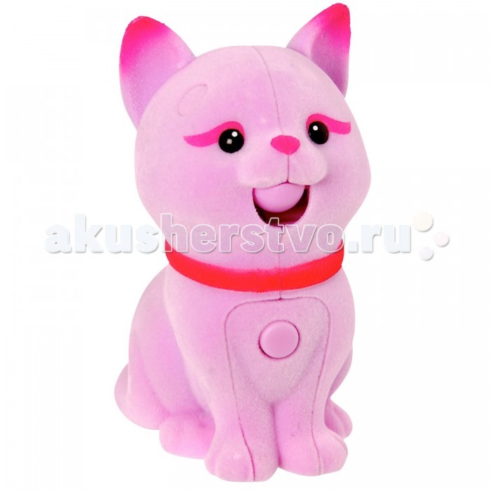 

Little live Pets Игрушка Говорящий котенок