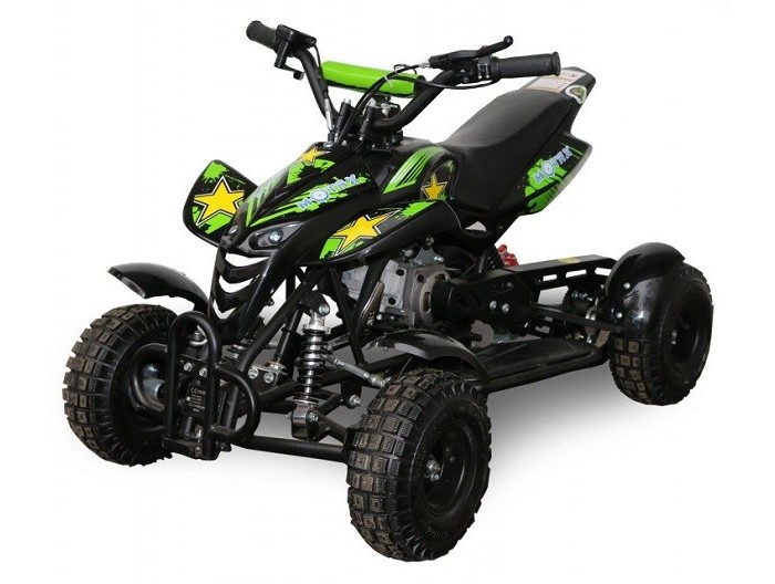 Motax Квадроцикл ATV H4 mini-50 cc