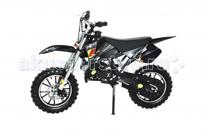 

Motax Мини кросс бензиновый 50 cc