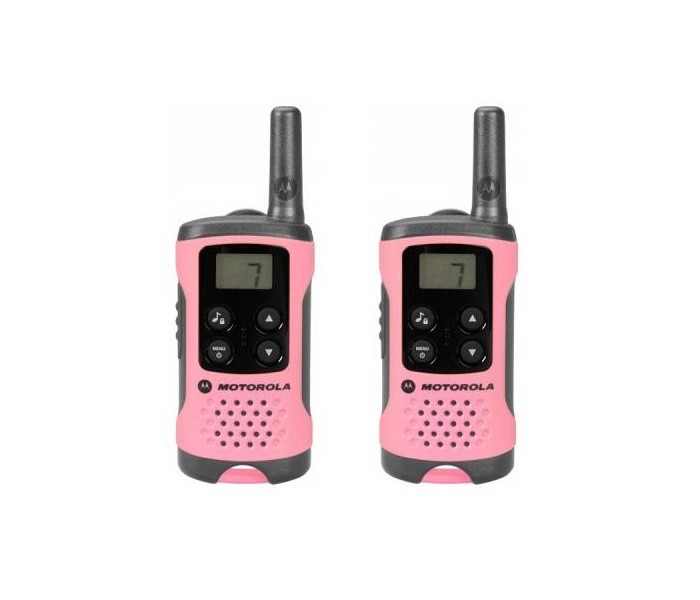 

Рация Motorola TLKR T41, TLKR T41