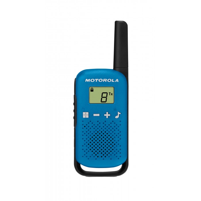 Рация Motorola Talkabout T42 3031₽