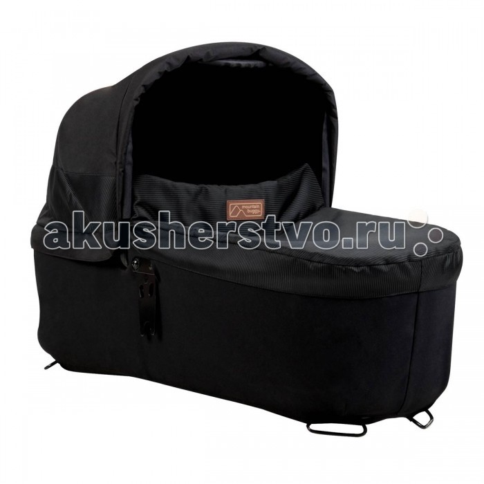 фото Люлька mountain buggy terrain carrycot plus