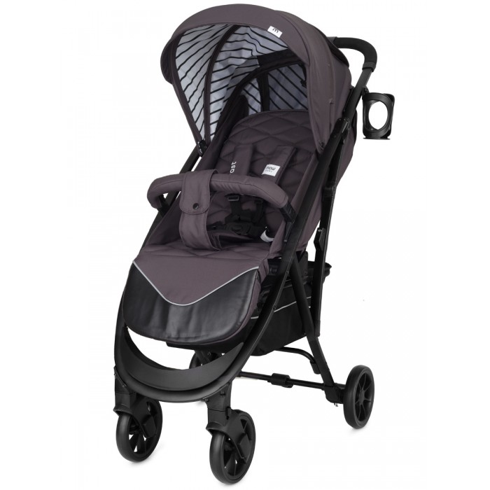 Прогулочная коляска Mowbaby Fast RA081