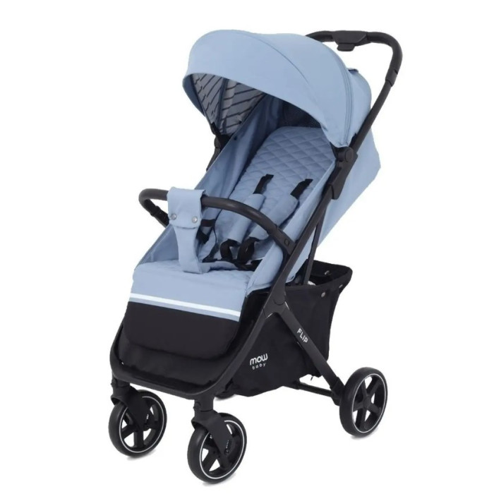 Прогулочная коляска Mowbaby Flip
