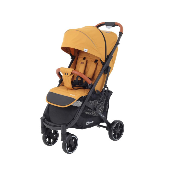 Прогулочная коляска Mowbaby Smart MB101