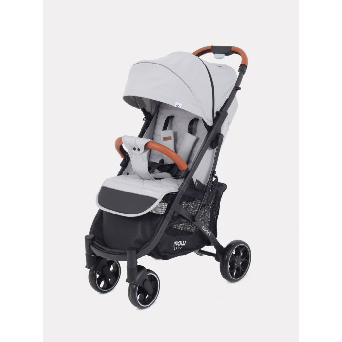 

Прогулочная коляска Mowbaby Smart, Smart