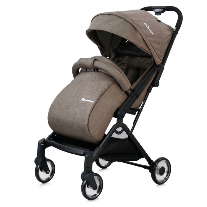 Прогулочная коляска Mr Sandman Compact